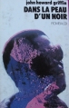 Couverture Dans la peau d'un noir Editions Rombaldi 1978
