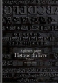 Couverture Histoire du livre, tome 1 : A pleines pages Editions Gallimard  (Découvertes - Histoire) 1997