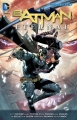 Couverture Batman Eternal, book 2 Editions DC Comics 2015