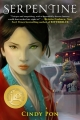 Couverture Serpentine Editions Month9Books 2015