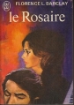 Couverture Le Rosaire Editions J'ai Lu 1967