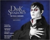 Couverture Dark Shadows : The visual companion Editions Titan Books 2012