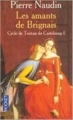 Couverture Tristan de Castelreng, tome 1: Les Amants de Brignais Editions Pocket 2002