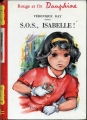 Couverture S.O.S. Isabelle ! Editions G.P. (Rouge et Or Dauphine) 1964