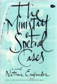 Couverture Le ministère des Affaires spéciales Editions Vintage Books 2008