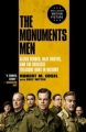 Couverture Monuments Men : Rose Valland et le commando d'experts à la recherche du plus grand trésor nazi / Monuments Men : A la recherche du plus grand trésor nazi Editions Arrow Books 2010