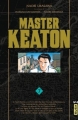 Couverture Master Keaton, tome 07 Editions Kana (Big) 2014