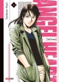 Couverture Angel Heart, saison 2, tome 10 Editions Panini (Manga - Seinen) 2015
