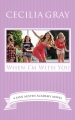 Couverture The Jane Austen Academy, book 3: When I'm with you Editions Gray Life 2014