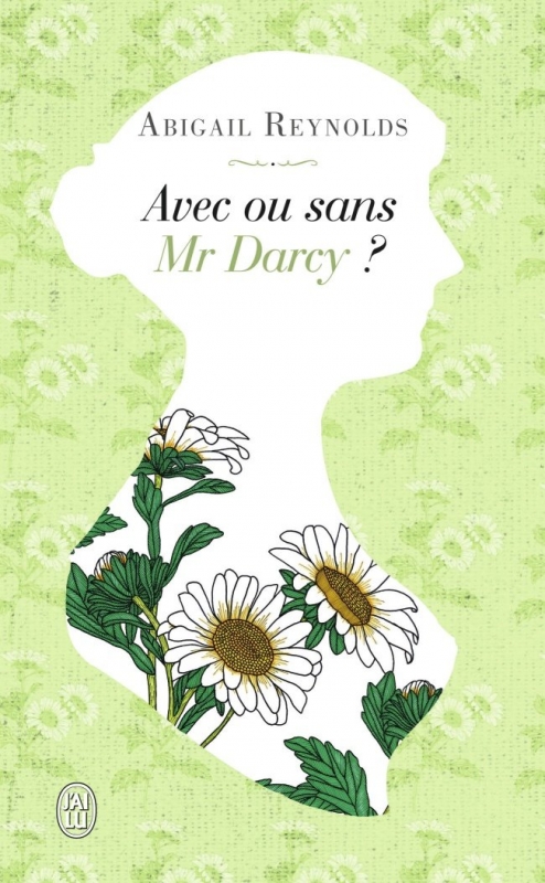 Couverture Avec ou sans mr Darcy ?