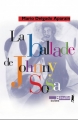 Couverture La ballade de Johnny Sosa Editions Métailié (Suites) 2005