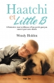 Couverture Haatchi et Little B Editions Hugo & Cie 2015