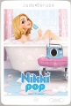 Couverture Nikki Pop, tome 3 : À l'aventure! Editions Michel Lafon 2014