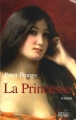 Couverture La Princesse Editions du Rocher (Grands romans) 2005
