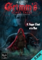 Couverture Grimm's Scary Tales, tome 04 : Rupper Elmett et la Mort Editions Autoédité 2013
