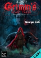 Couverture Grimm's Scary Tales, tome 05 : Hansel puis Gretel Editions Autoédité 2013