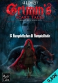 Couverture Grimm's Scary Tales, tome 06 : Rumpelstilzchen dit Rumpelstiltskin Editions Autoédité 2013