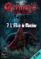 Couverture Grimm's Scary Tales, tome 07 : L' Elixir de Melchior Editions Autoédité 2013