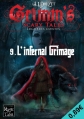 Couverture Grimm's Scary Tales, tome 09 : L'infernal Grimage Editions Autoédité 2013