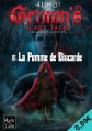 Couverture Grimm's Scary Tales, tome 10 : La Pomme de Discorde Editions Autoédité 2013