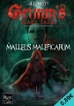 Couverture Grimm's Scary Tales, tome 11 : Malleus Maleficarum Editions Autoédité 2014