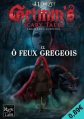 Couverture Grimm's Scary Tales, tome 12 : Ô Feux Gregeois Editions Autoédité 2014