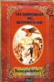 Couverture Les chroniques de Butterflyland / Le Butterflyland, tome 1 : Résurrection / Rennaissance Editions Dr Oz 2014