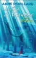 Couverture Les ailes d'Alexanne, tome 6 : Sirènes Editions Guy Saint-Jean 2015