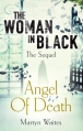 Couverture The Woman in Black : Angel of Death Editions Hammer 2013