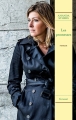 Couverture Les promesses Editions Grasset 2015