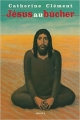 Couverture Jésus au bûcher Editions Seuil 2000