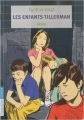 Couverture Les enfants Tillerman, tome 1 Editions Flammarion (Jeunesse) 2010