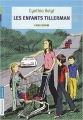 Couverture Les enfants Tillerman, tome 2 : Et si on allait chez Grand-mère ? Editions Flammarion (Jeunesse) 2010