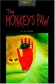 Couverture The monkey's paw Editions Oxford University Press (Bookworms Starters) 2000