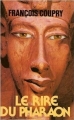 Couverture Le rire du pharaon Editions France Loisirs 1984