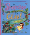 Couverture La Princesse et le géant Editions Gründ 2015
