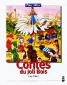 Couverture Contes du joli bois : Les fées Editions du Carrousel 1999