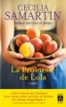 Couverture La promesse de Lola Editions Archipoche 2015