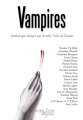 Couverture Vampires Editions Glyphe (Imaginaire) 2008