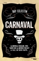 Couverture Carnaval Editions Le Cherche midi (Thriller) 2015