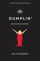 Couverture Miss Dumplin Editions Balzer + Bray 2015
