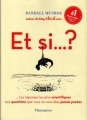 Couverture Et si... ?, tome 1 Editions Flammarion 2015