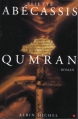 Couverture Qumran Editions Albin Michel 2001