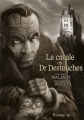 Couverture La cavale du Dr Destouches Editions Futuropolis 2015