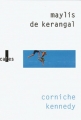 Couverture Corniche Kennedy Editions Verticales 2008