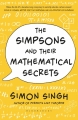 Couverture The Simpsons and their mathematical secrets Editions Bloomsbury 2014