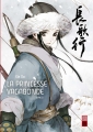 Couverture La princesse vagabonde, tome 3 Editions Urban China 2015