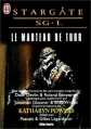 Couverture Stargate SG-1, tome 2 : Le marteau de Thor Editions J'ai Lu 1999
