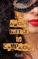 Couverture Felicity Atcock, tome 5 : Les anges battent la campagne Editions Rebelle 2015