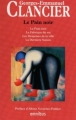 Couverture Le pain noir, intégrale Editions Omnibus 2013